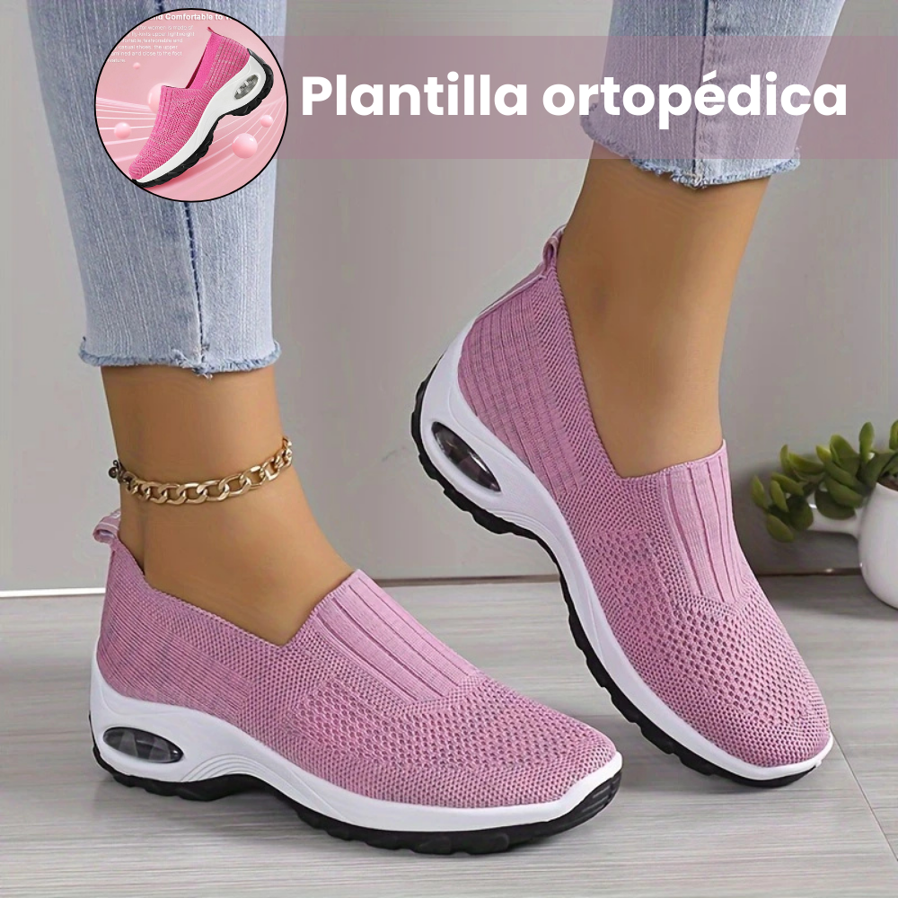 Zapato Ortopedico - New Fit®